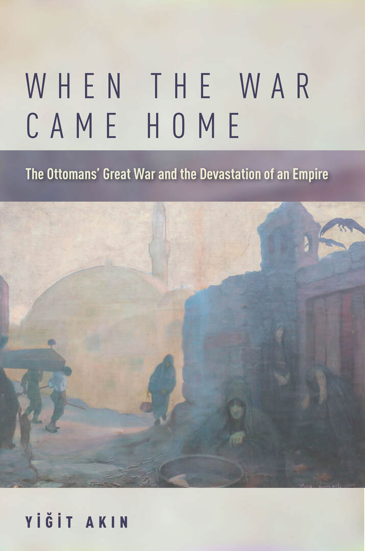 Cover image for When the War Came Home ISBN 9781503604902